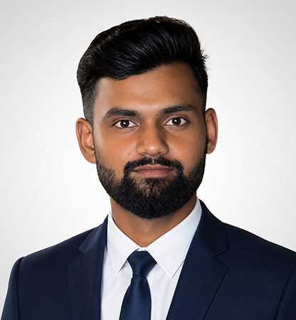 Abhishek Rawat