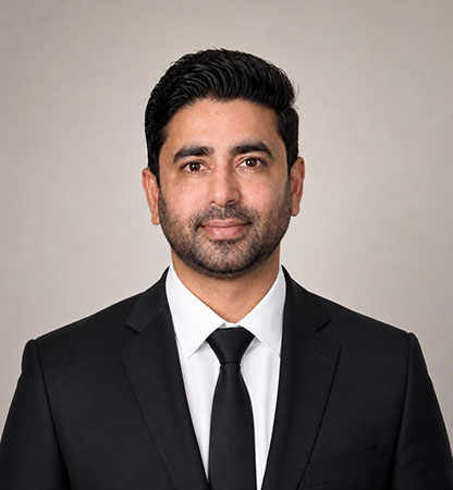 Nishant Hooda
