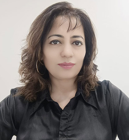 Dr. Rachna Sharma