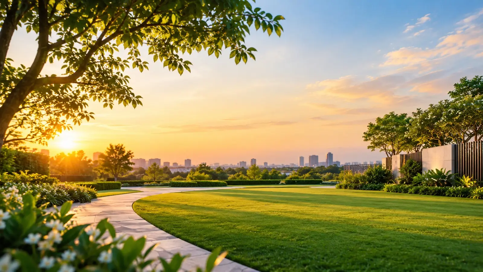 Social Infrastructure and Everyday Convenience