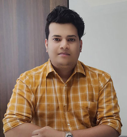 Pranav Vinod